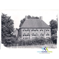 Molenhoek 2 Herwen Huis Aerdt Coll.HKR F00000597